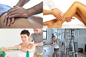 Erweierte Ambulante Physiotherapie